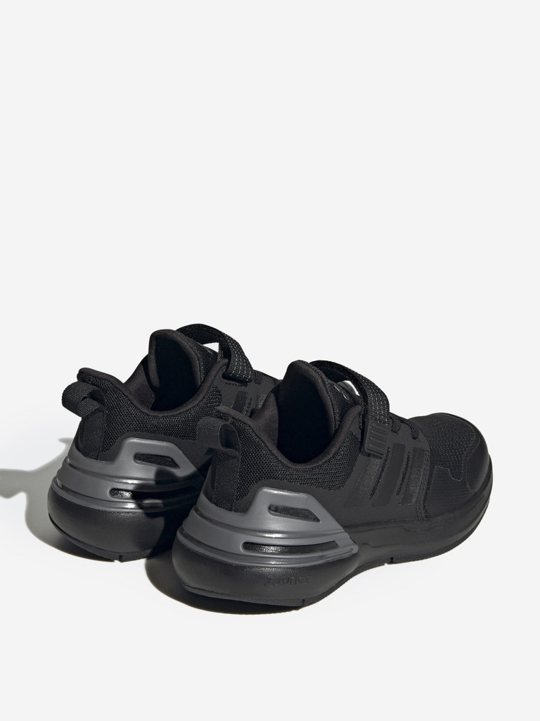 Кроссовки для мальчиков adidas Rapidasport El K — фото №3