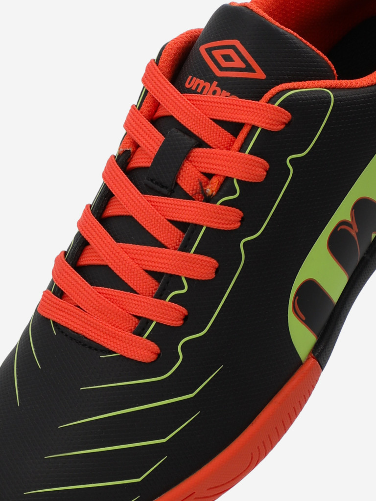 Бутсы для мальчиков Umbro Logo 2 Ic — фото №7