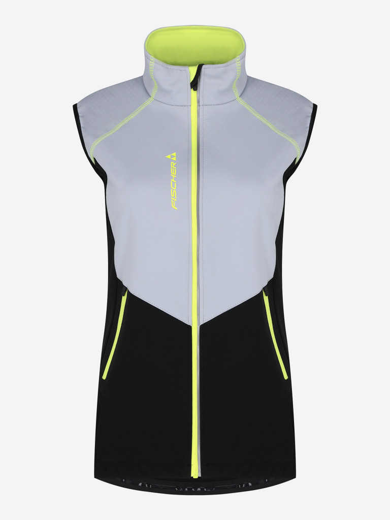 Жилет женский Fischer — фото №14