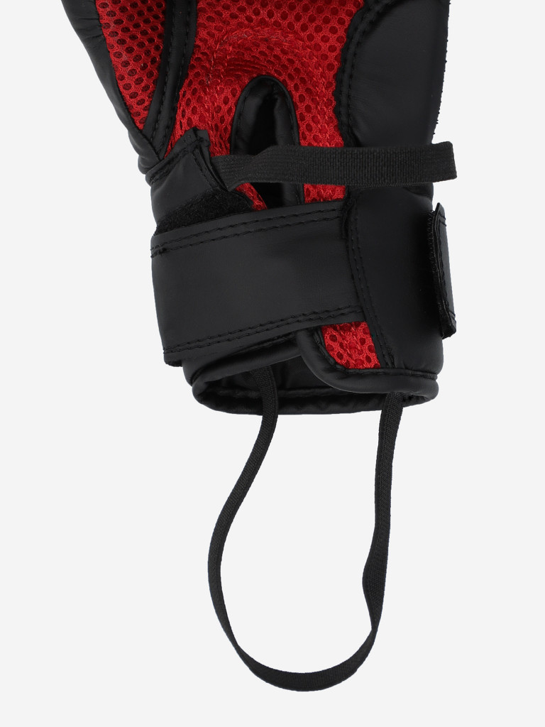 Перчатки боксеркие детские Hukk Pioneer — фото №5