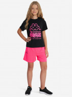 Шорты для девочек Kappa — фото №4