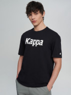 Футболка мужская Kappa