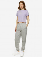 Футболка женская Reebok Te Graphic Tee - Quirky — фото №3