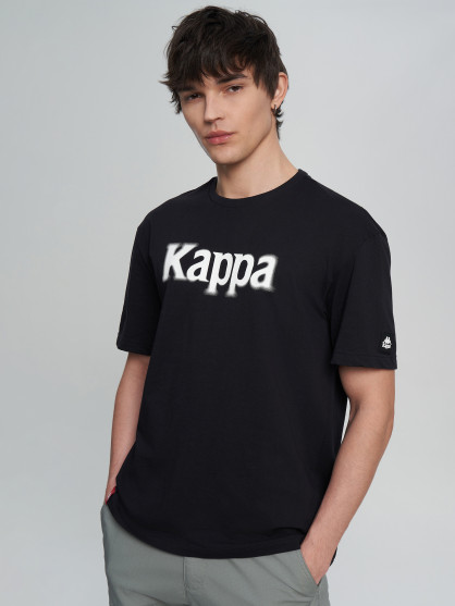 Kappa ерлер футболкасы