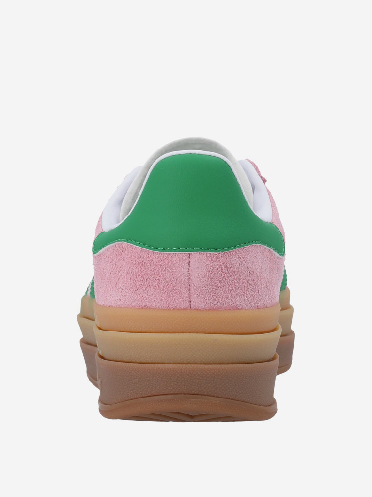 Кеды женские adidas Gazelle Bold — фото №3