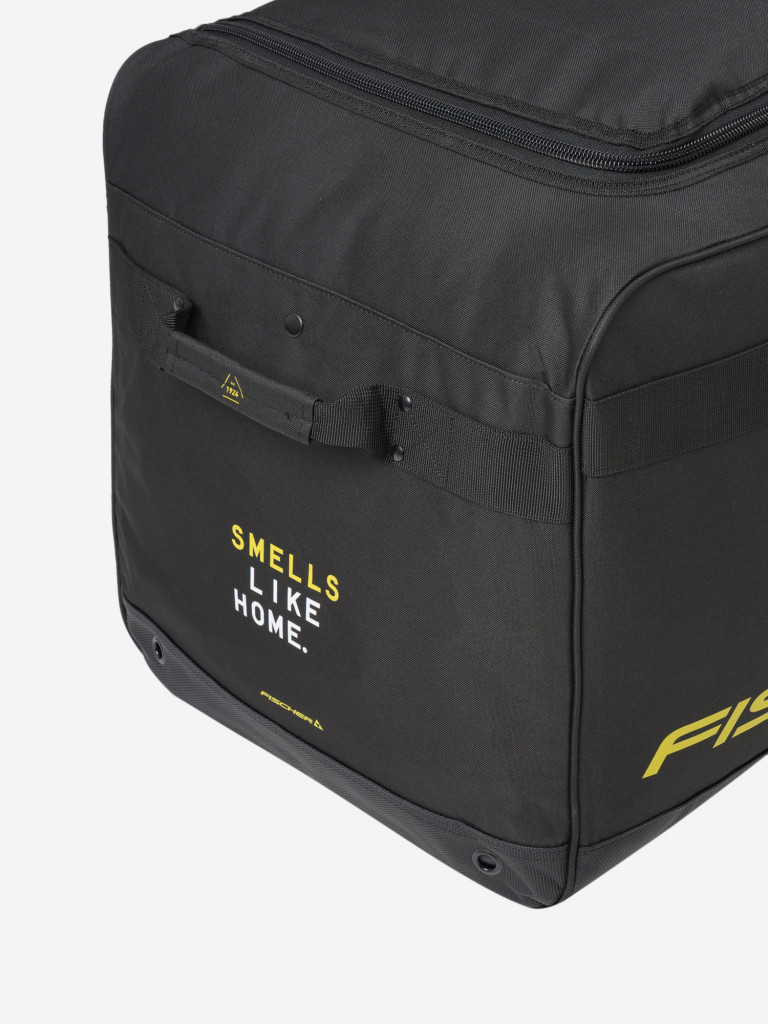 Баул хоккейный Fischer Team Bag 43" — фото №5