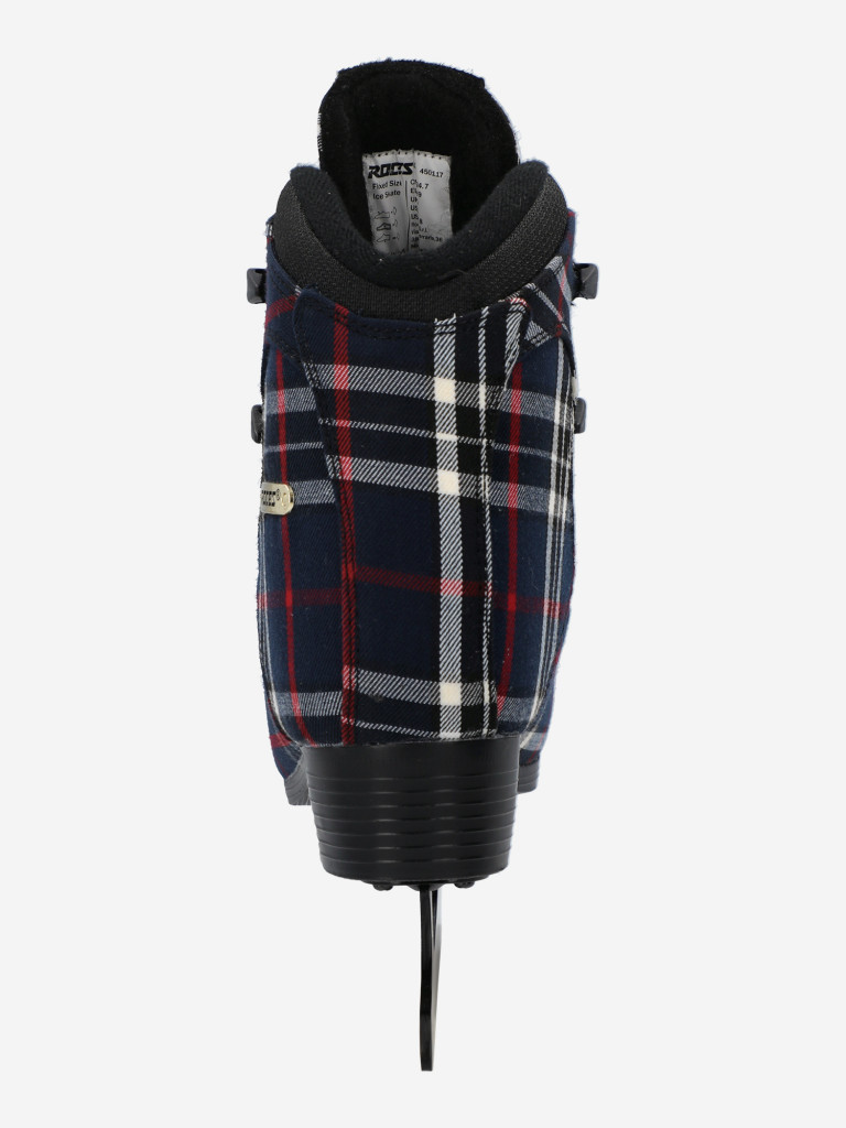 Roces Tartan әйелдер фитнес-конькиі — фото №4