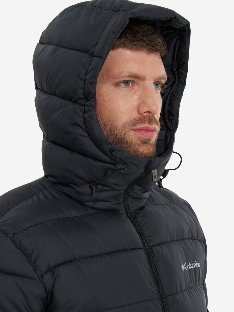 Пуховик мужской Columbia Youngberg II Insulated Jacket — фото №6