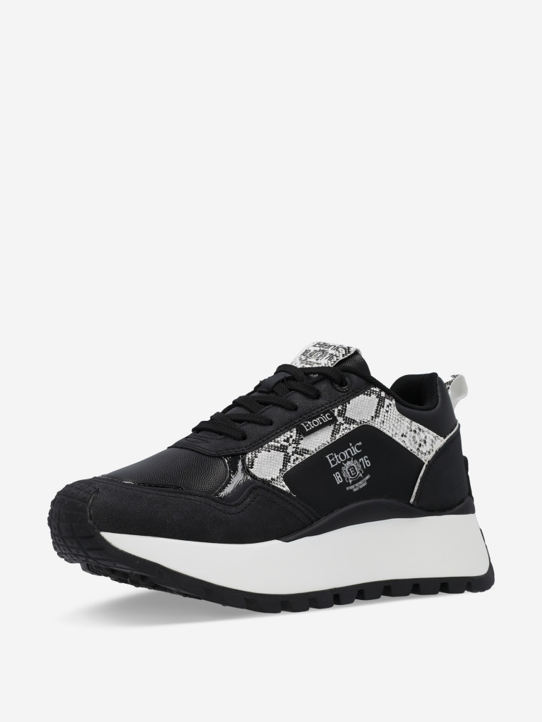 Кроссовки женские Etonic Taylor Mix — фото №3