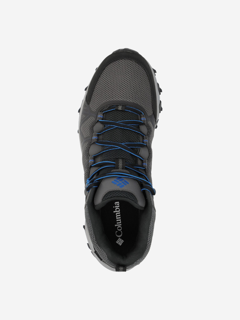 Ботинки мужские Columbia Peakfreak II Mid Outdry — фото №5