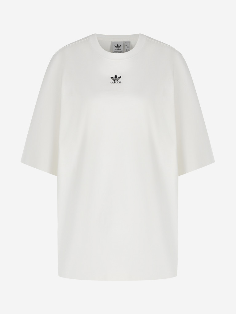 Футболка женская adidas Ess — фото №6