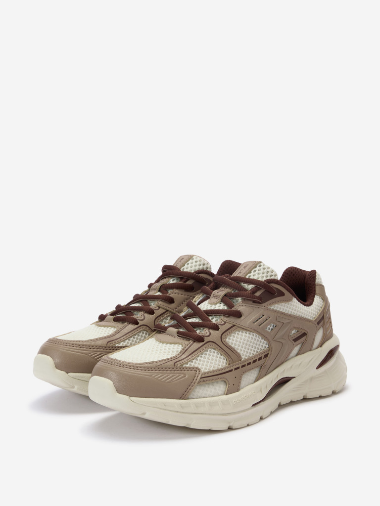 Кроссовки женские 361° Retro Culture — фото №3