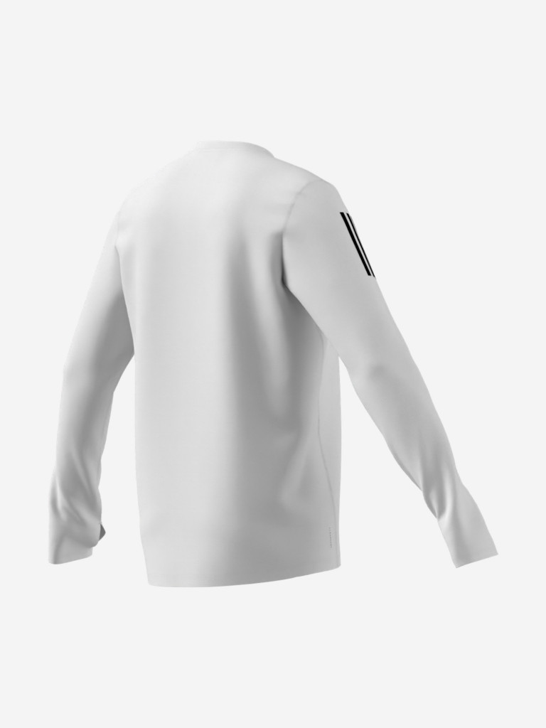 Лонгслив мужской adidas — фото №10