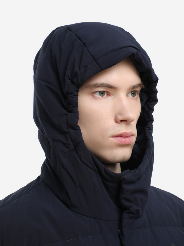 Пуховик мужской adidas Helionic — фото №4
