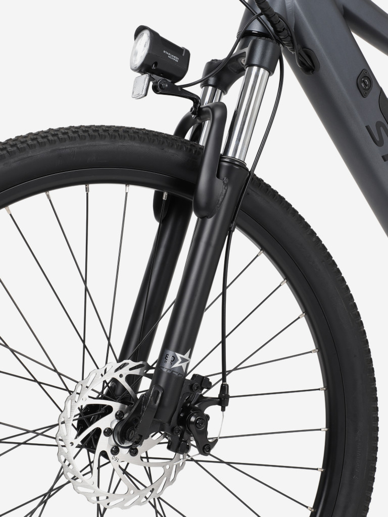 Stern Power 2.0 27.5" электр велосипеді — фото №7