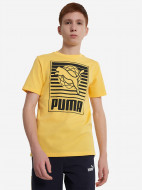 Футболка для мальчиков PUMA Graphics