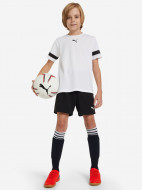 Футболка для мальчиков PUMA teamRISE Jersey — фото №3