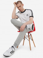Брюки мужские adidas Feelcozy — фото №5