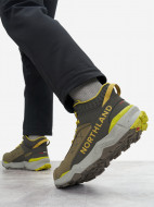 Northland Swifthike Mid ерлер бәтеңкесі — фото №8