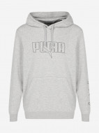 Худи мужское PUMA — фото №9