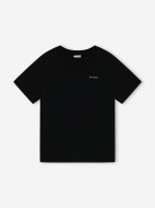 Футболка женская оверсайз Columbia Rolling Bend Graphic Oversized Tee — фото №10