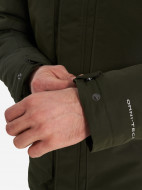 Columbia South Canyon III Long Parka ерлер мамық курткасы — фото №12