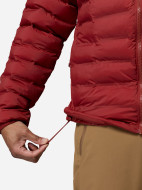 Пуховик мужской Columbia Terwilliger Trail Heat Seal Hdd Jacket — фото №9