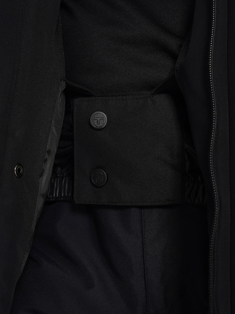 SERGIO TACCHINI John ерлер жылы курткасы — фото №13