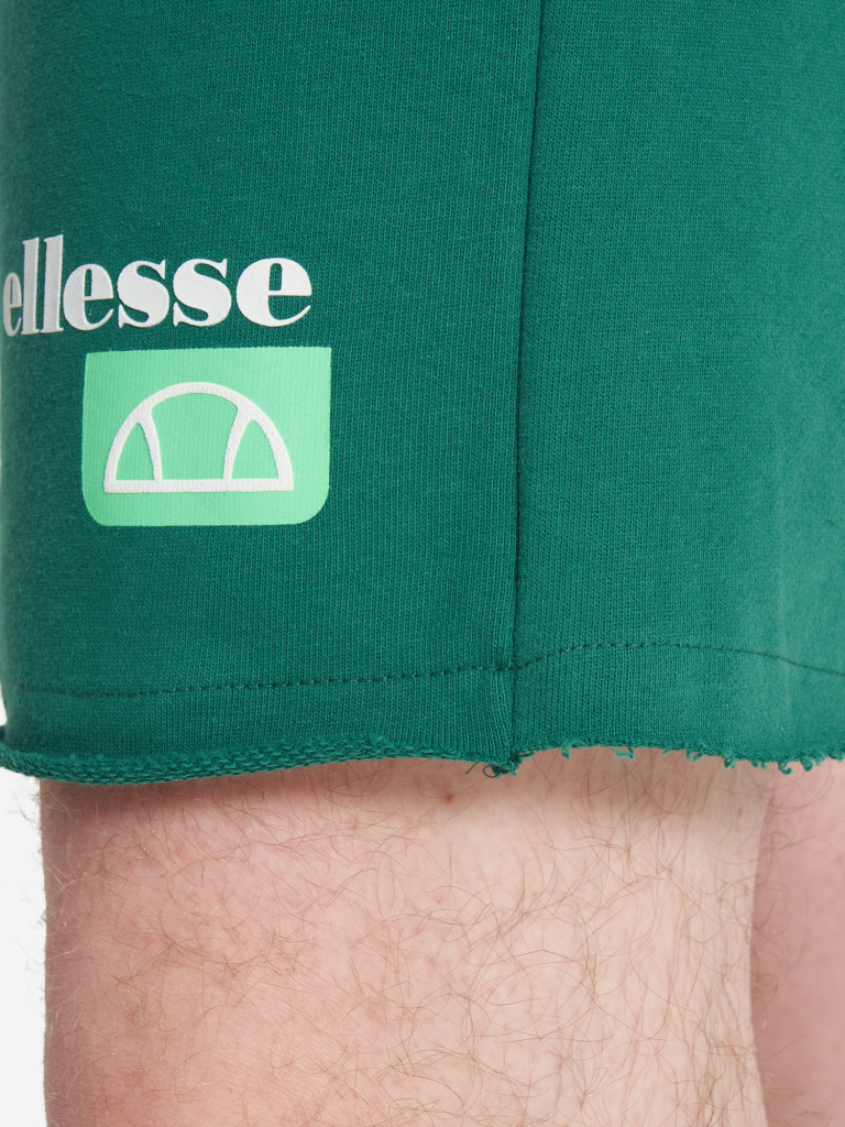 Шорты мужские Ellesse — фото №6