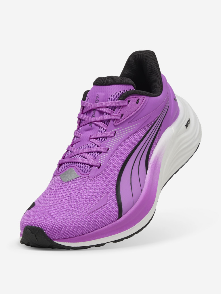 Кроссовки женские PUMA Electrify Nitro 4 Wn — фото №6