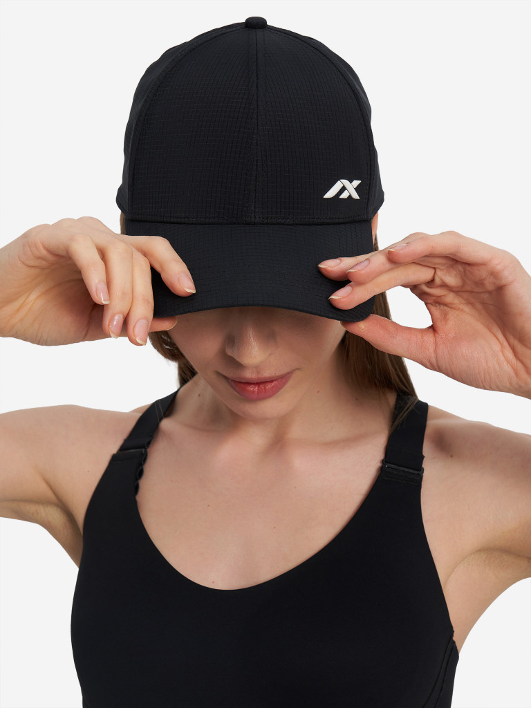 Бейсболка Athlex — фото №5