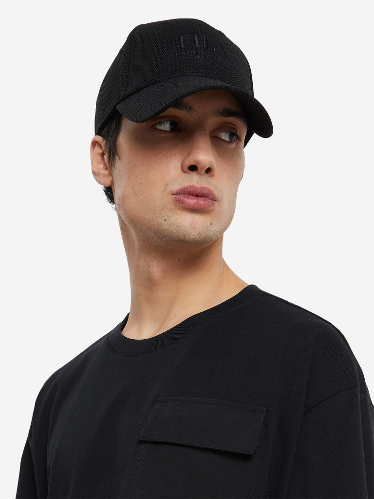 Бейсболка FILA — фото №5
