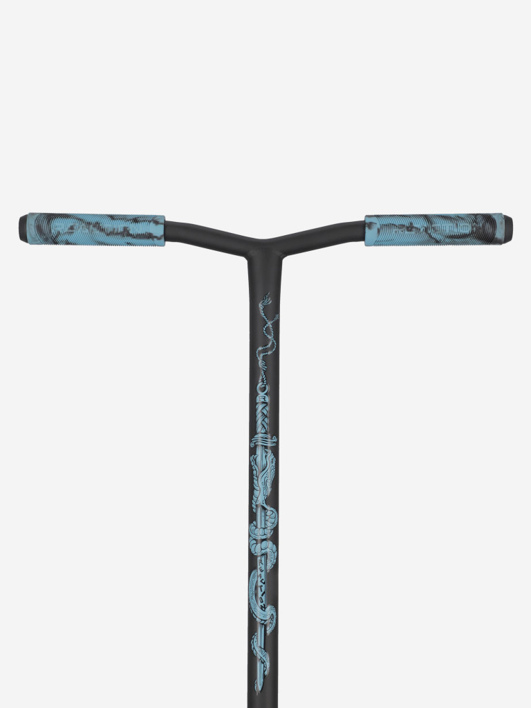 Reaction Stunt 3.0 alt самокаты, 110 мм — фото №5