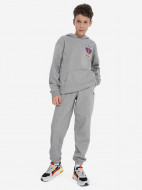 Брюки для мальчиков PUMA Basketball Hoopstellations — фото №4