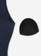 Купальник слитный женский Joss — фото №8