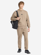 adidas ерлер қалың жемпірі — фото №3
