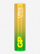 GP AAA G-tech шынашақтай сілтілі батареялары, 4 д. — фото №5
