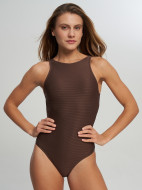 Купальник слитный женский Protest