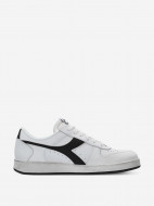 Кеды мужские Diadora Magic Basket Low Icona — фото №5