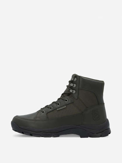 Geotech Badger Mid ерлер жылы бәтеңкесі