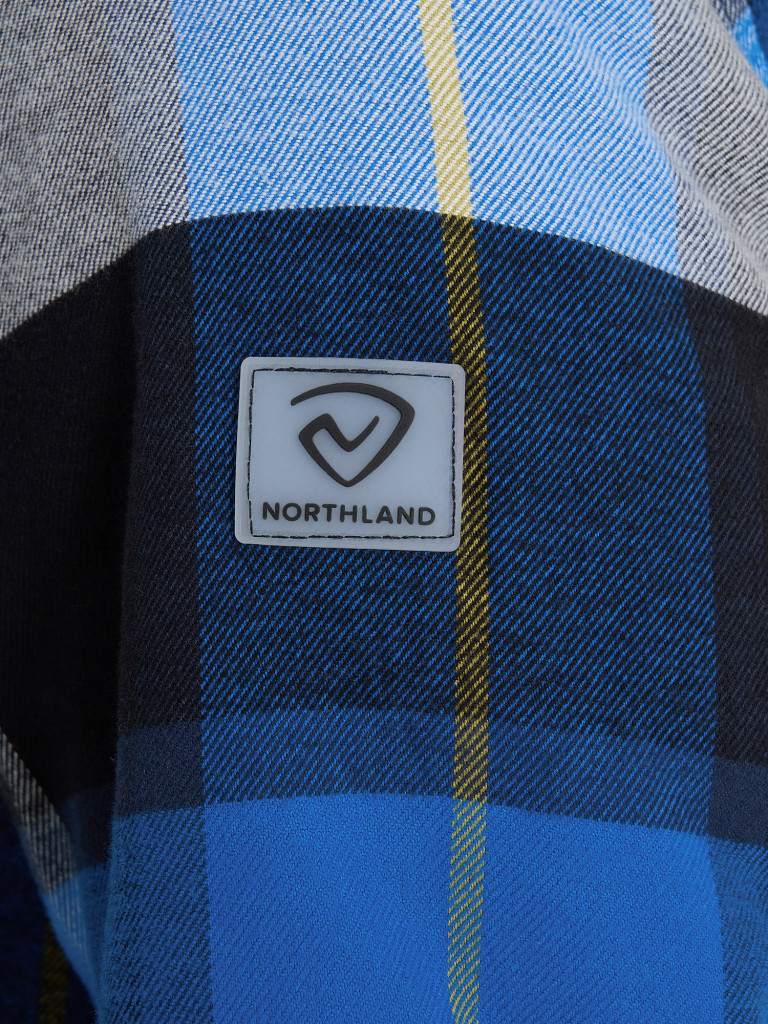 Рубашка мужская Northland — фото №8