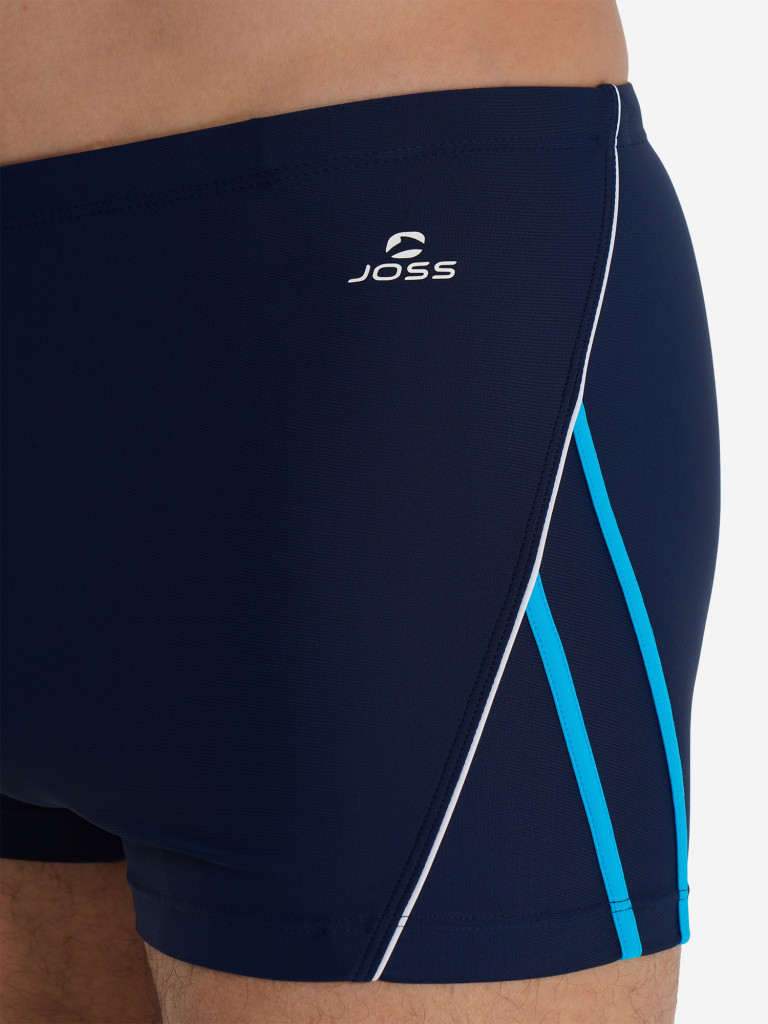 Joss ерлер шорт-жүзулігі — фото №4