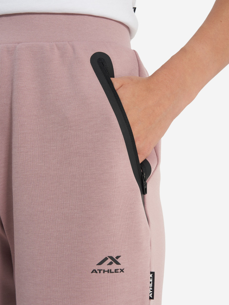 Брюки женские Athlex — фото №6