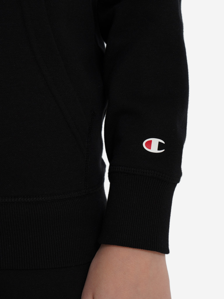 Худи для мальчиков Champion — фото №7