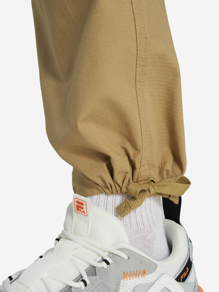 Брюки мужские FILA — фото №10