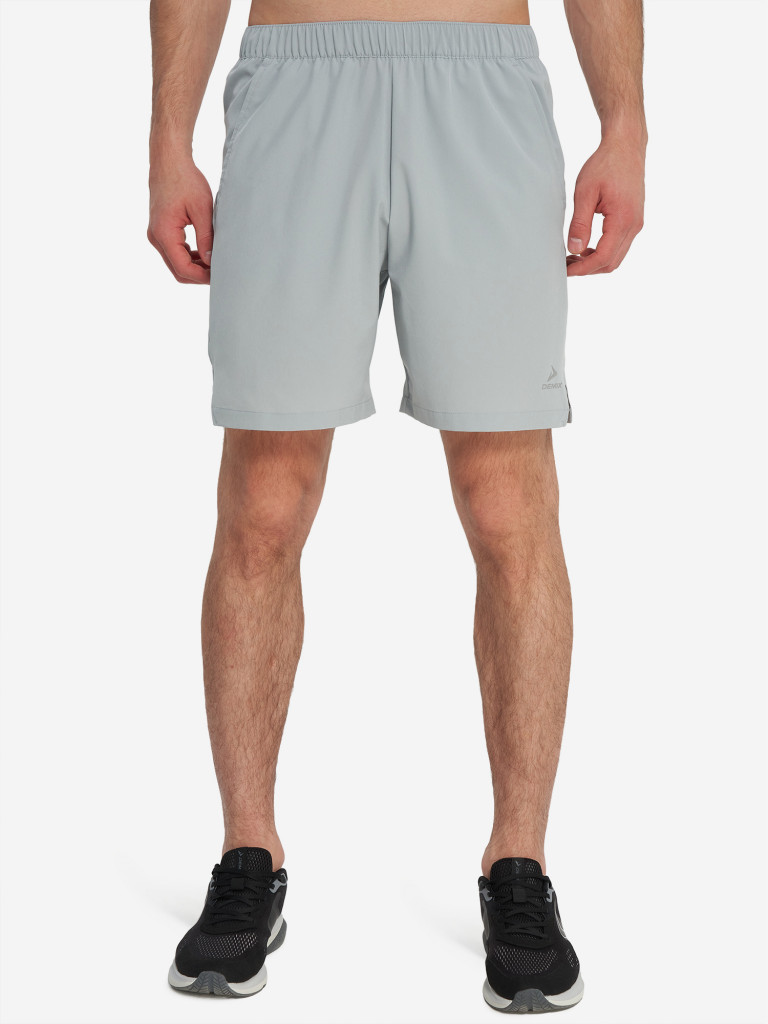 Шорты мужские Demix — фото №2