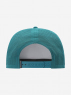 Бейсболка Columbia Mountaincap 3 D Stretch Snap Back — фото №3