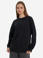 Свитшот женский оверсайз Demix — фото №6