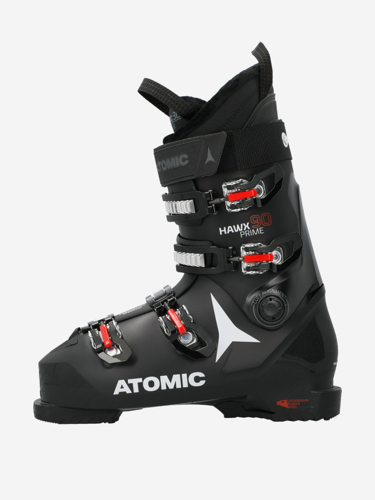 Ботинки горнолыжные Atomic Hawx Prime 90
