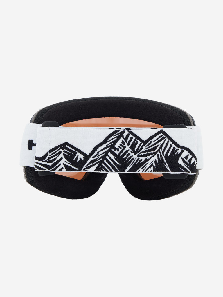 Маска Head Horizon 2.0 5 K — фото №3